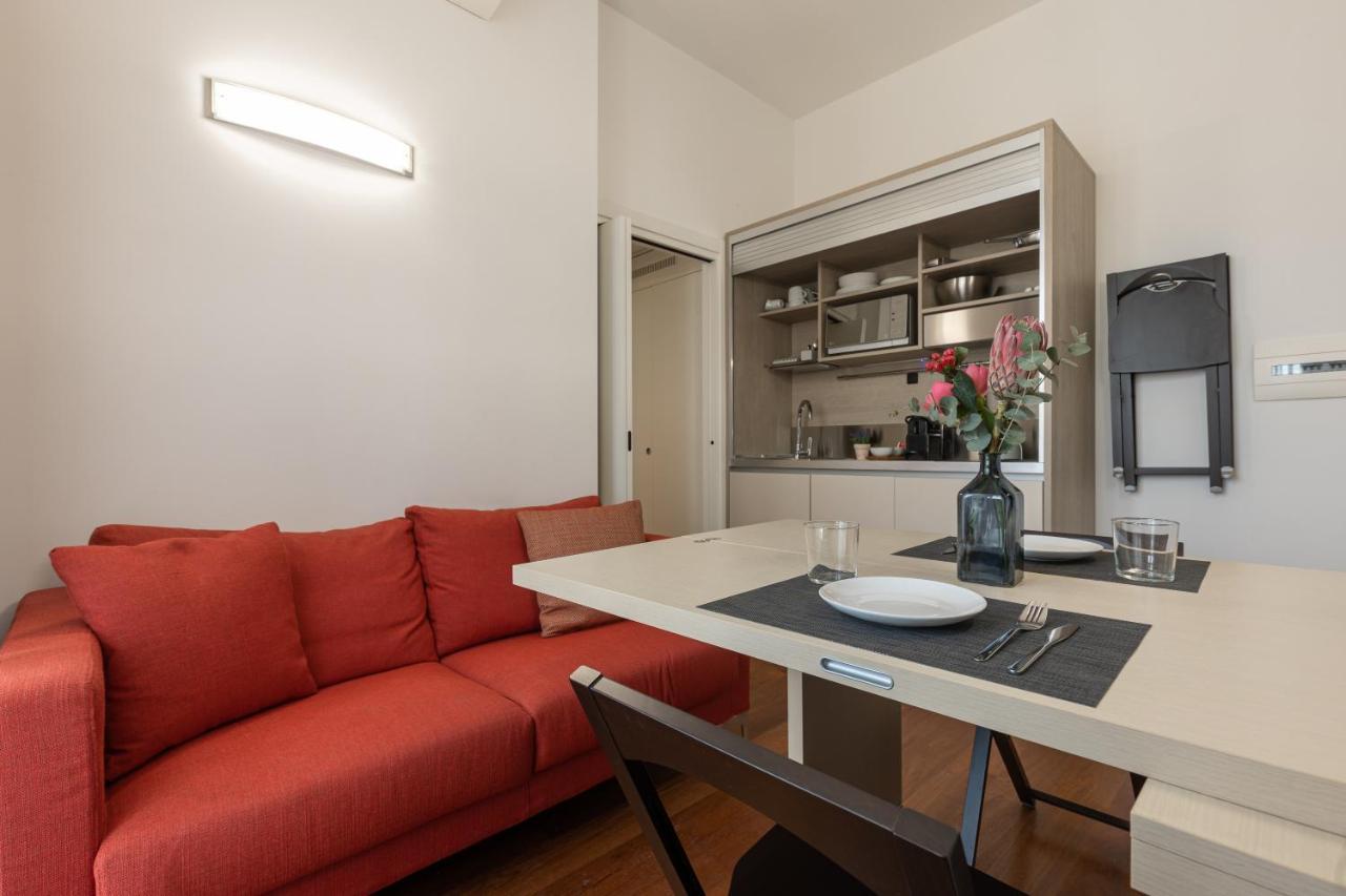 Beplace Apartments In Missori Milaan Buitenkant foto